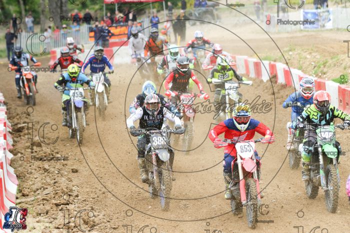CROSS AMBERT 2023
